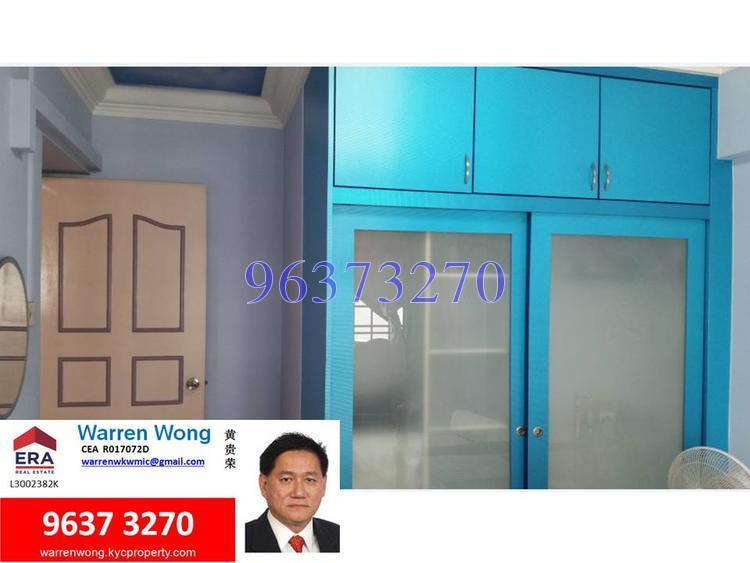 Blk 8 Cantonment Close (Bukit Merah), HDB 4 Rooms #146134992